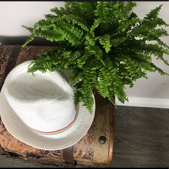 Summer hat - Picture 2 of 6